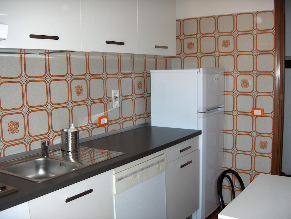Appartamento Giusy Ventimiglia Habitación foto